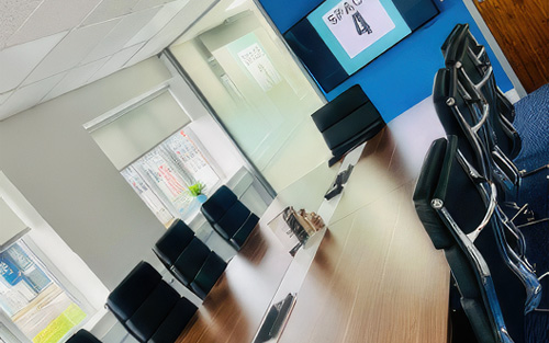 Developing your school SEF - Barnsley