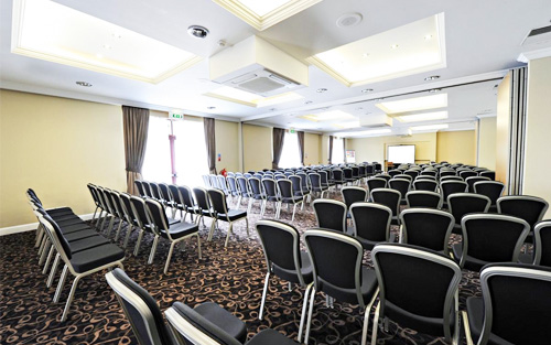 Leicestershire - Leadership Briefing - Thursday 5th November 2026