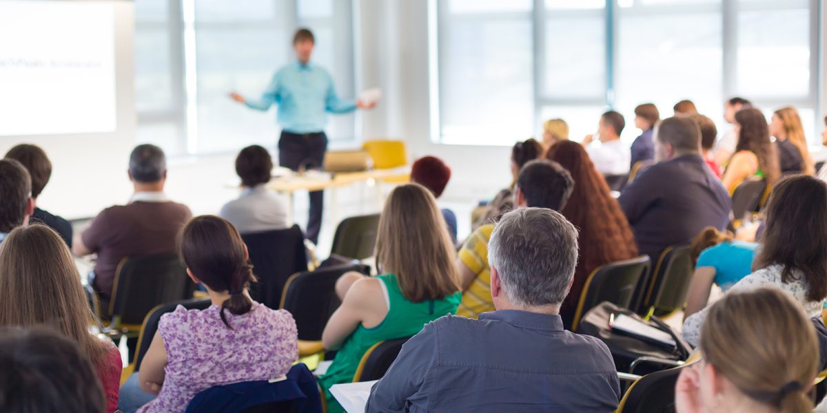 drb Courses