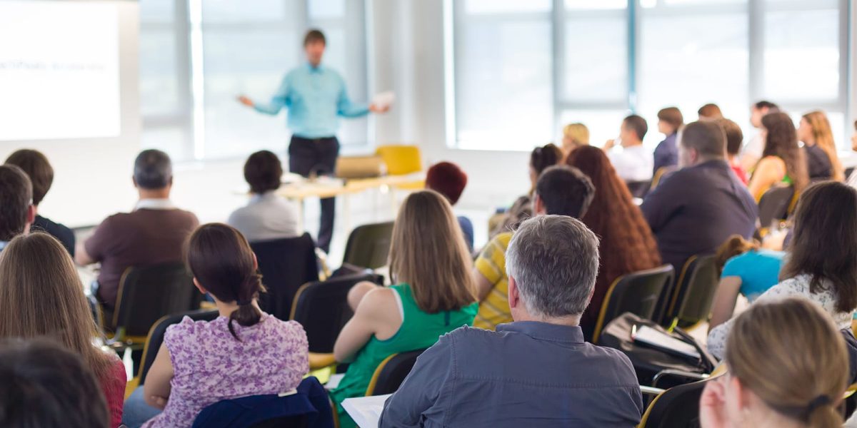 drb Courses